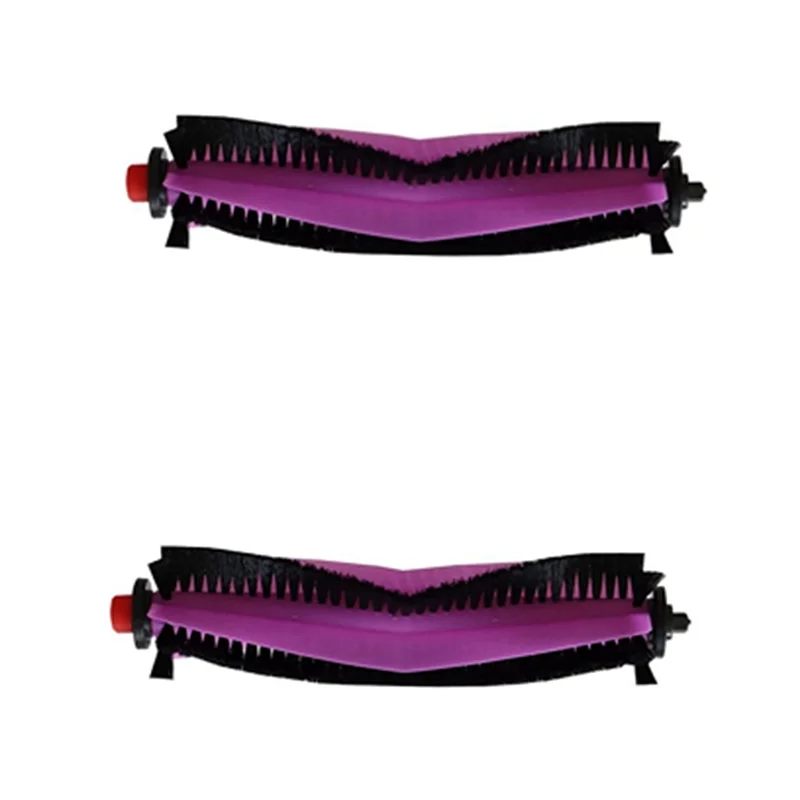 A97G 2 قطعة فرشاة رئيسية Foreureka J15 Pro ملحقات آلة الكنس الترا كفاءة التنظيف المحسنة