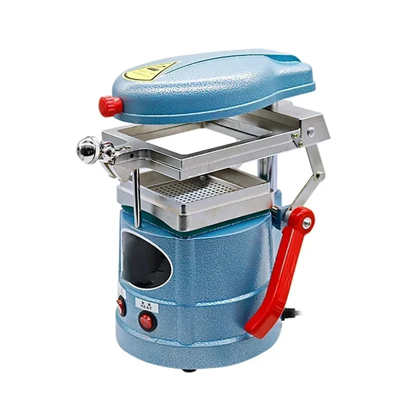 high quality High Power Loratory Forming hine Thermoforming Vacuum Former Hot sal