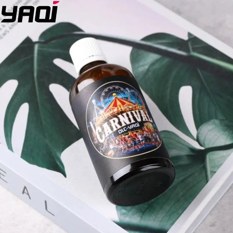 2026-フラッシュセール！yaqi-プロフェッショナル-100ml-カーニバル-アルコールフリー-アフターシェーブスプラッシュ-メンズ用