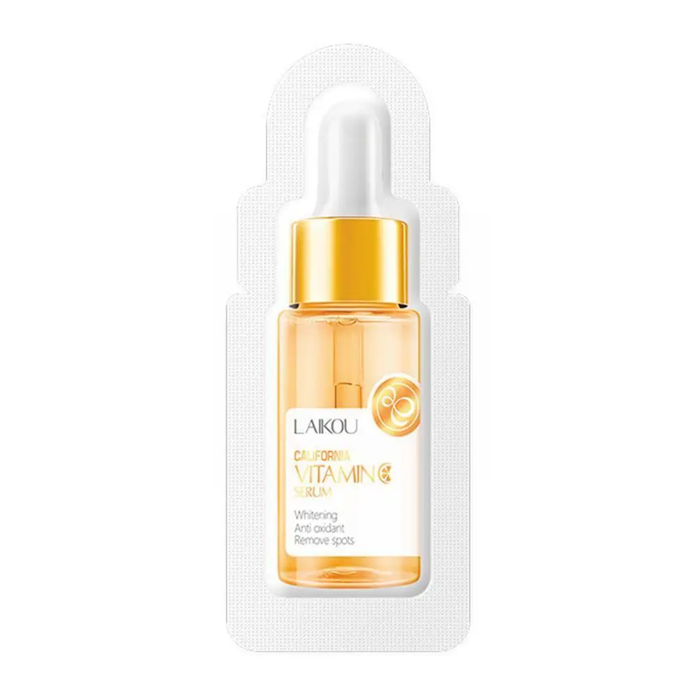 

1.5ml Essence Hyaluronic Acid Vitamin C Nicotinamide Sample Anti-wrink Acid Hyaluronic Essence A Serum Face M4M0