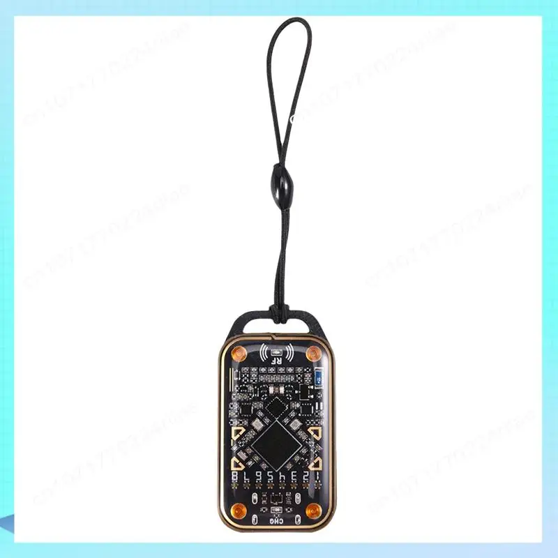 A17Z 카멜레온 울트라 업그레이드 스마트 카드 에뮬레이터 + CUID 카드/키체인 RFID 스마트 칩 리더 125K 13.56M 카드 NFC 복사기