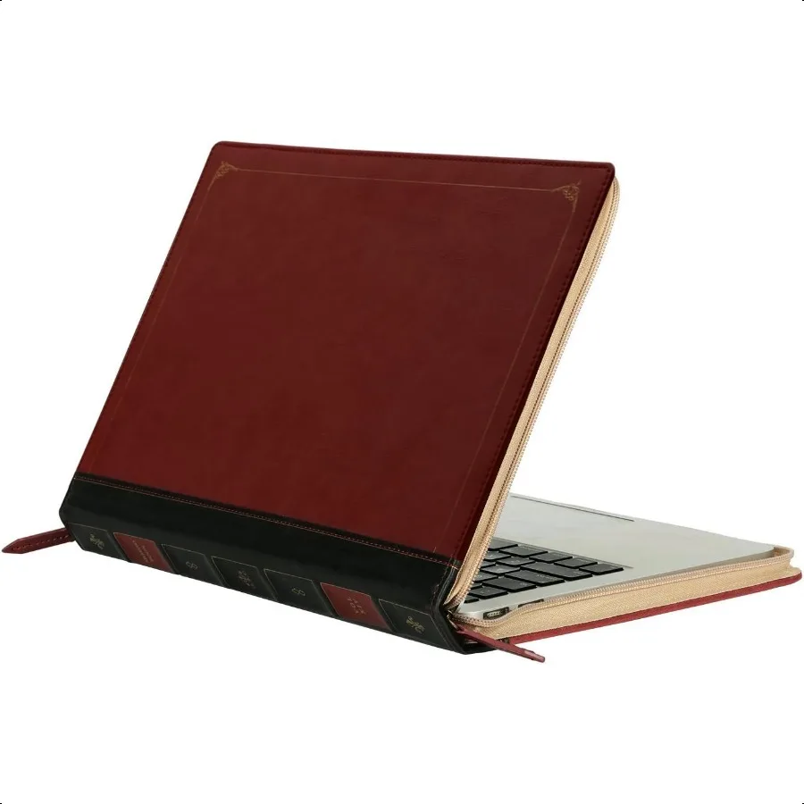 

Laptop Sleeve Case Compatible with Book Air 13 inch M4 A3240 M3 A3112 A2681 M1 A2337 A2179 A1932 20252018 Pro 13 inch M2 M1 202