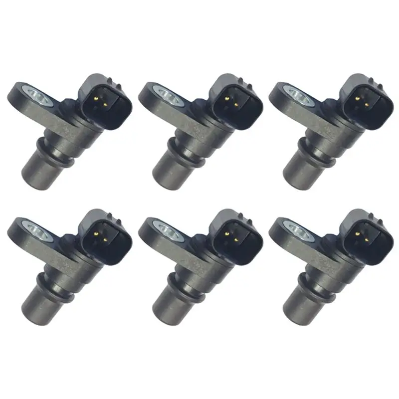 

Precise 6X 238-0120 238 0120 2380120 Speed Sensor For Caterpillar CAT 312D 320D 320E 324E 450E ENGINE C6.4