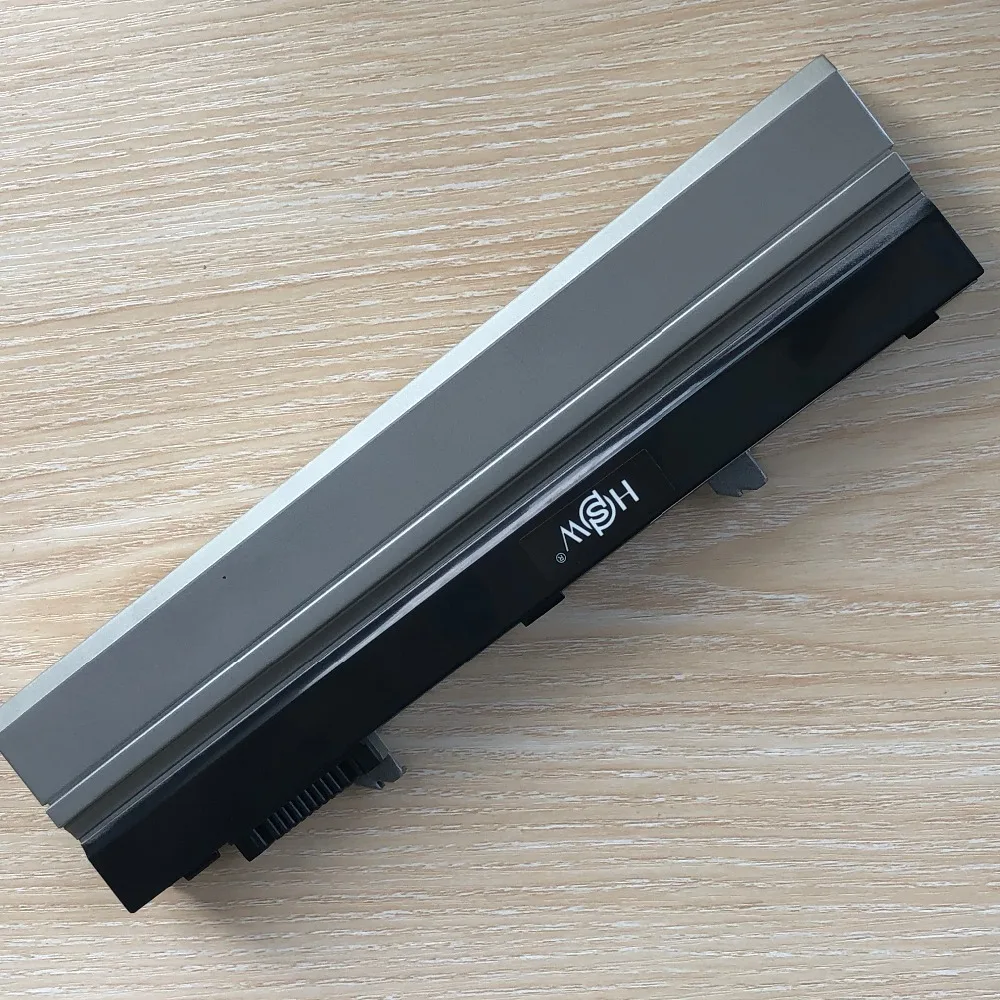 NEW Laptop Battery for Dell Latitude E4300 E4310 312-0823 FM332 WJ386 XX327 XX337 HW898 Bateria 11.1V