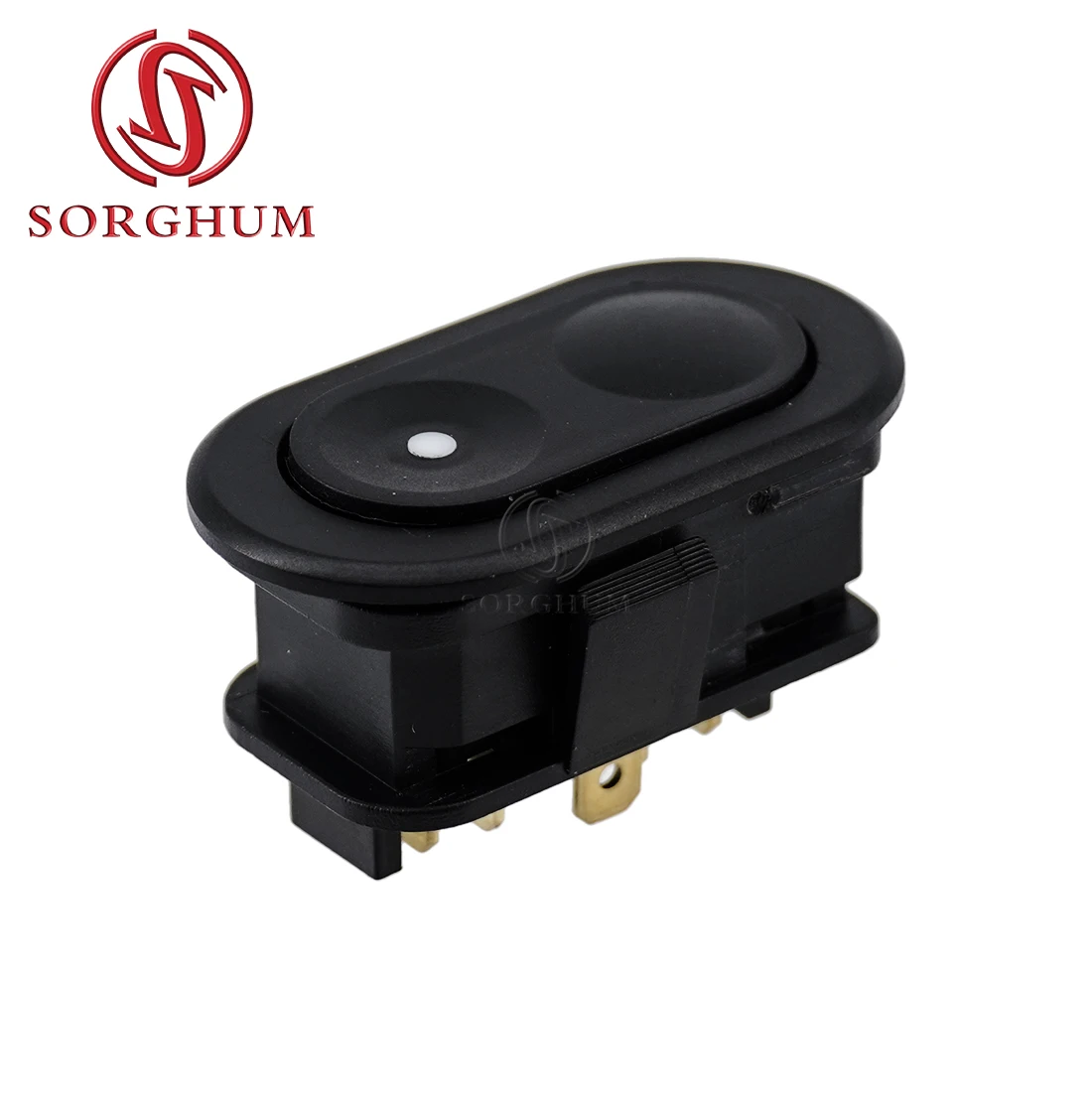 Sorghum 90383585 For Opel Astra F 1991-2005 Vectra A 1988-1995 Corsa B 1993-2002 Car Power Window Control Switch Button 6240060