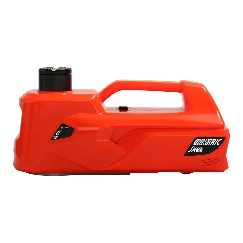 Portable DC 12V Electric Car Jack 5T 155-530mm High Lifting Jack Electric Hydraulic Jack for Sedan and SUV