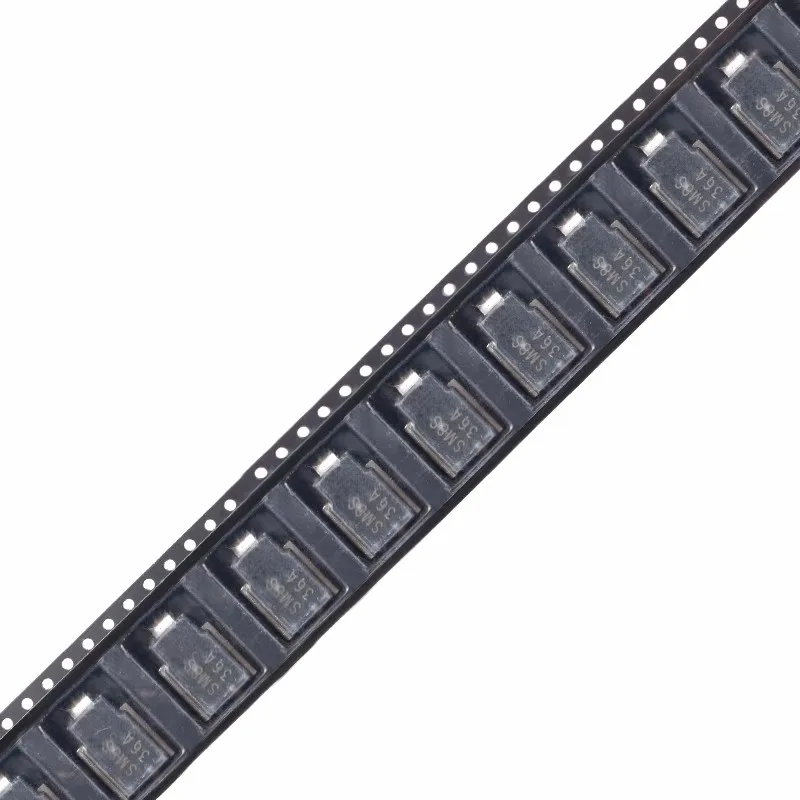 

5PCS SM8S36A DO-218AB 36V/unidirectional TVS transient suppression diode, high power