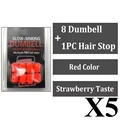 5PCS red