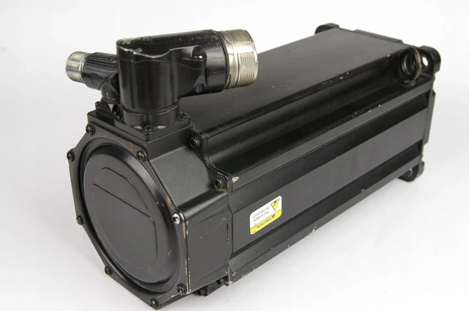 Para servo motor Allen Bradley MPM-B1653E-SJ72AA