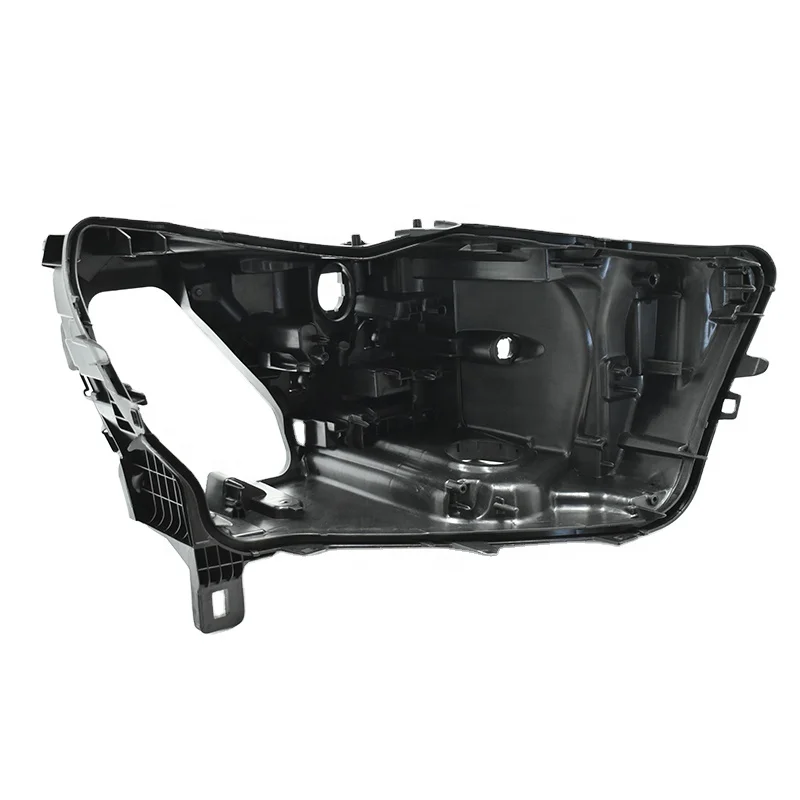 Auto Part Headlamp Back Base New Style Headlight Housing for Q3 19-22 Year