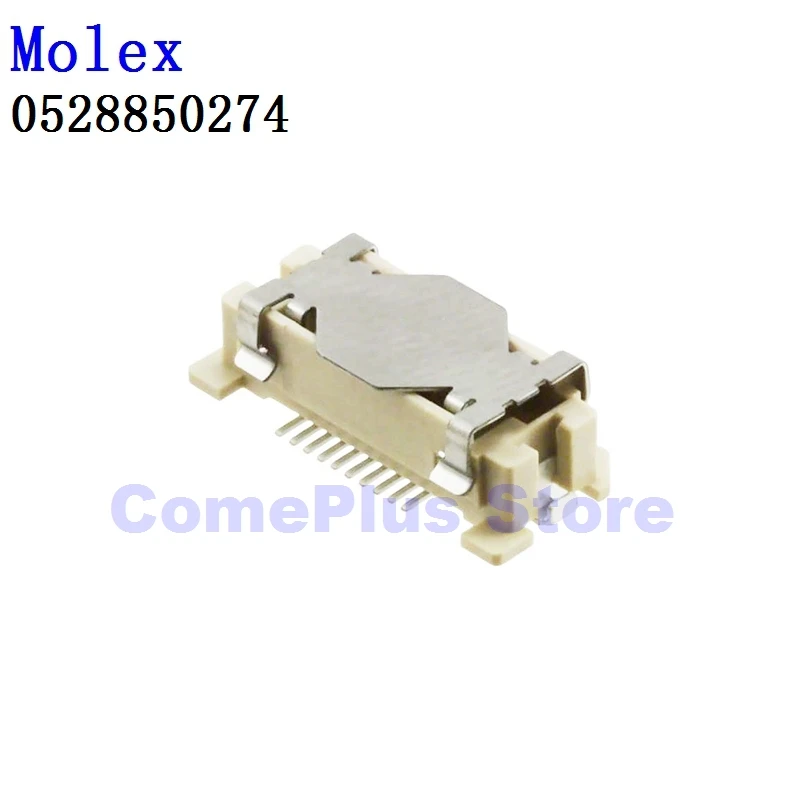 

10PCS 0528850274 0528850374 Connectors