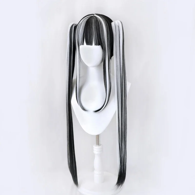 New Dream  RAS PAREO Nyubara Reona Wig Cosplay Hair 85-90CM Custom Made