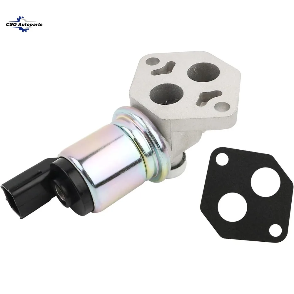 18137-77E00 nouvelle vanne de contrôle d'air de ralenti IAC 1813777E00 pour Suzuki Aerio estime Sidekick 1,6l 1,8l