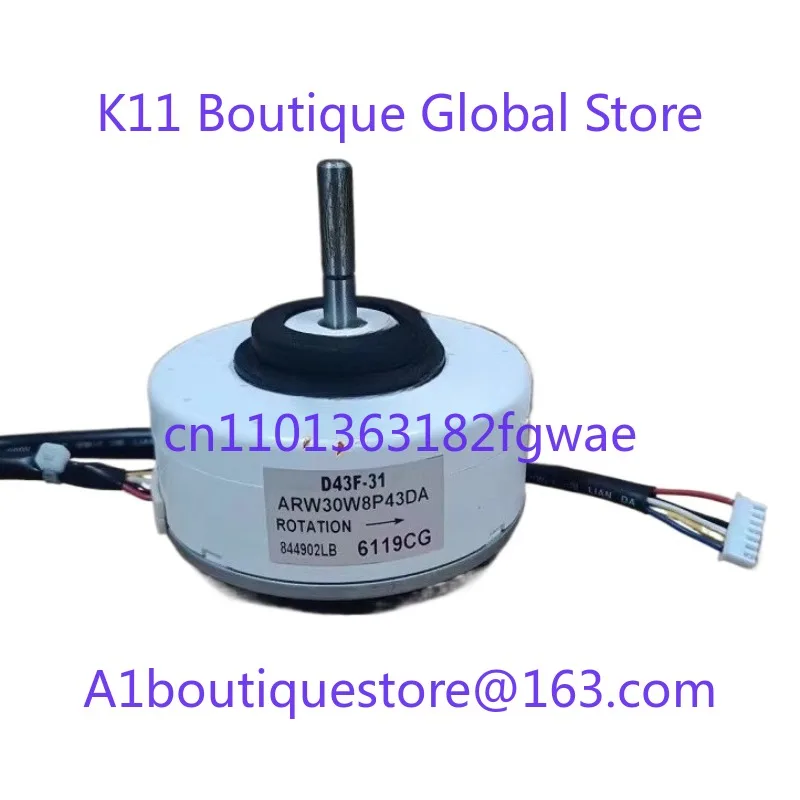 Air Conditioner Dc …