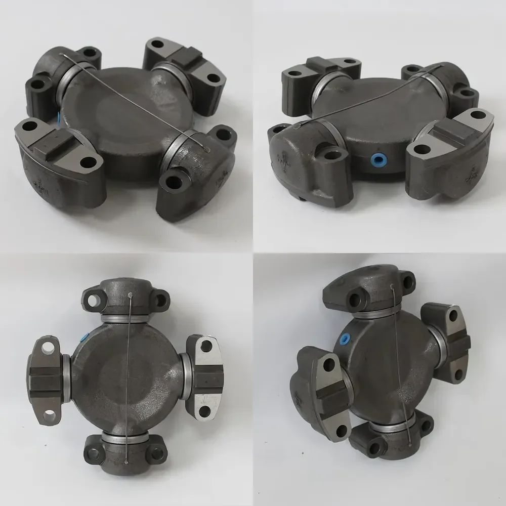 Construction Machinery Parts High Quality SPIDER ASSEMBLY 425-20-32370 for PC300-8 PC360-8 Excavator