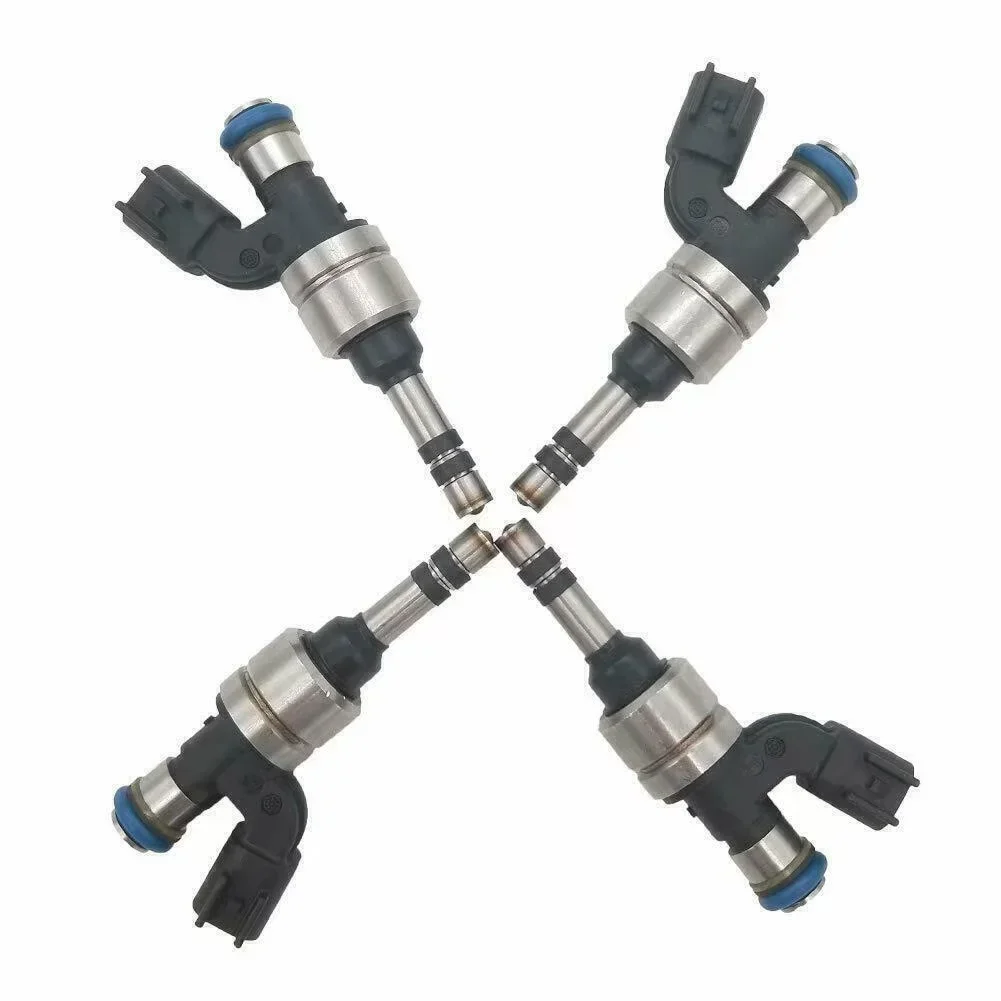 12633789 Fuel Injector for Chevrolet Equinox GMC Terrain Buick Regal 2.4L