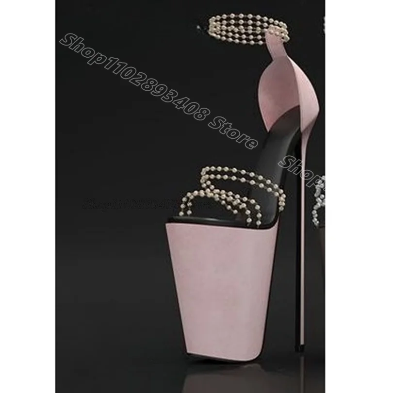 Pink Pearl Cover He… - image