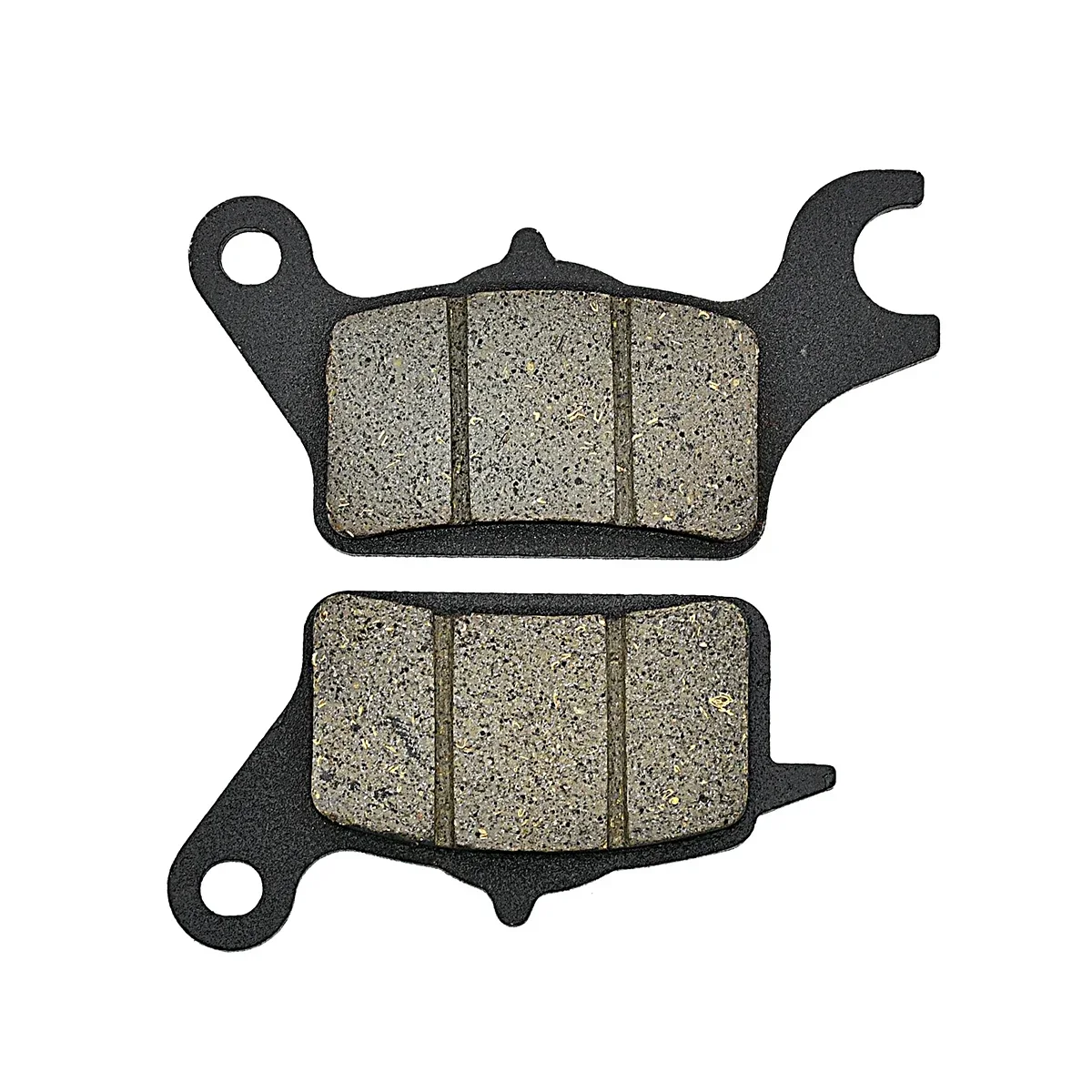 XCMT Electric Motorcycle Original Front and Rear Brake Pads Shoe for Niu NGT NQiGT N1 N1S M+ NQi Pro UM US U1b U1c U+ G1 GO UQi