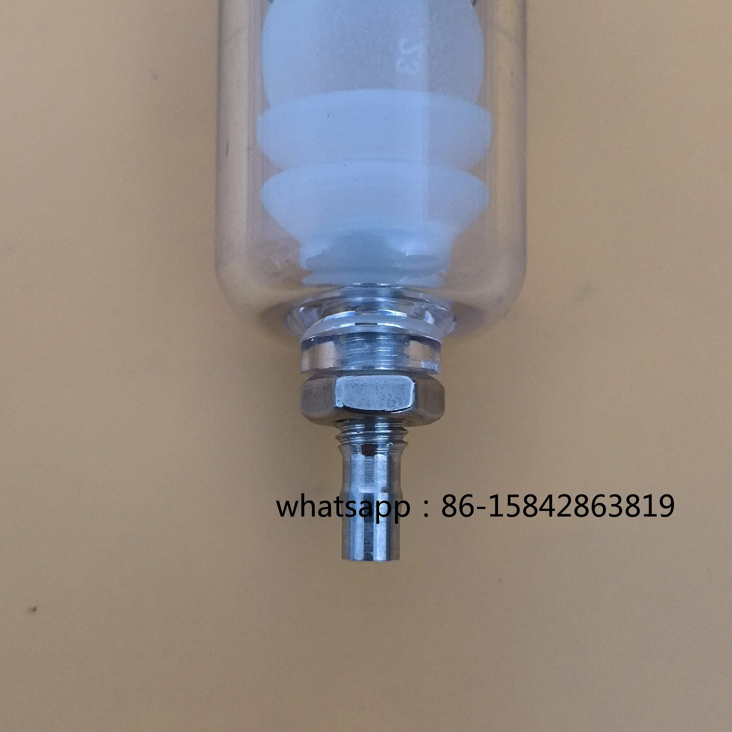 Water Barrier MQW-50A 5102 5105 Tail Gas Analyzer Oil Water Separator