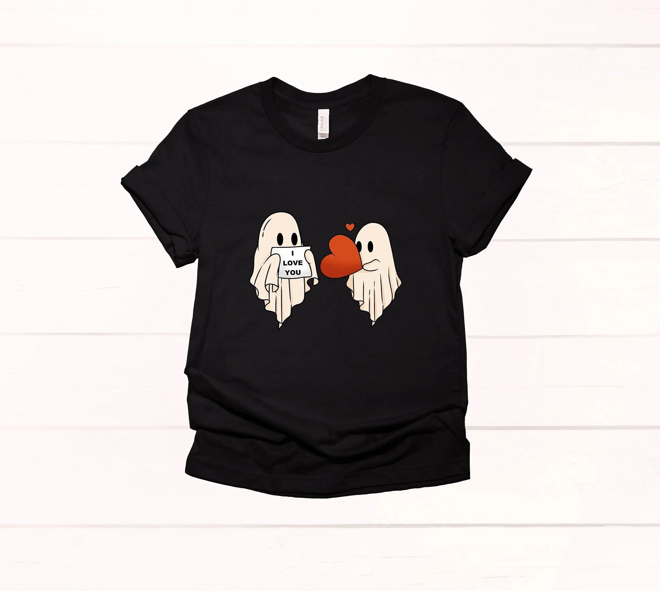 الأمريكية الجديدة المتضخم Harajuku تي شيرت رجالي الهيب هوب الملابس تي شيرت ريترو القطن القوطي ريترو الشارع تي شيرت للجنسين #3