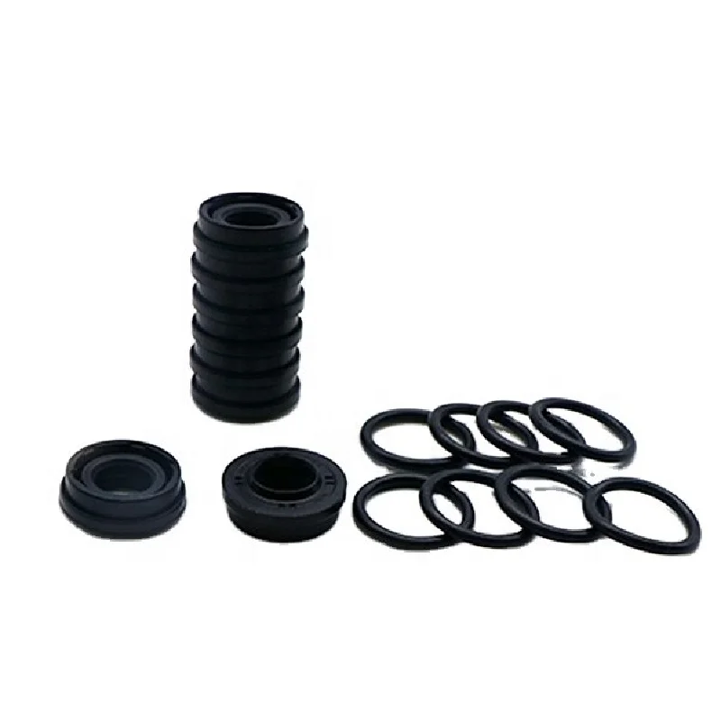 PC200-5 PC200-6 PC200-7 PC300-7 PC360-8 PC450-8 Hydraulic Pilot Valve Seal Kit PC200-8 Joystick Seal Kit For Komatsu Excavator