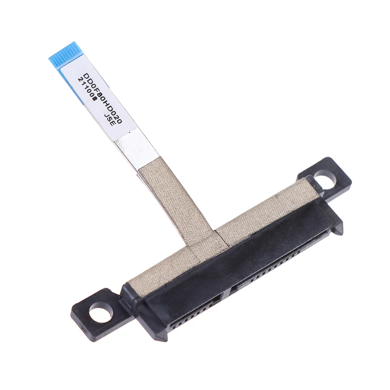 For HP ProDesk G2 G3 G4 260 G3 Mini Desktop SATA Hard Drive HDD SSD Connector Flex Cable Stand DD0F80HD020