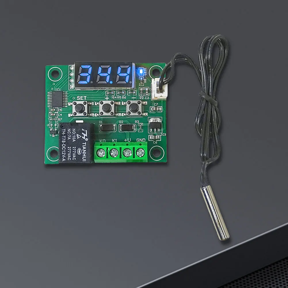 XH-W1209 Digital Te…