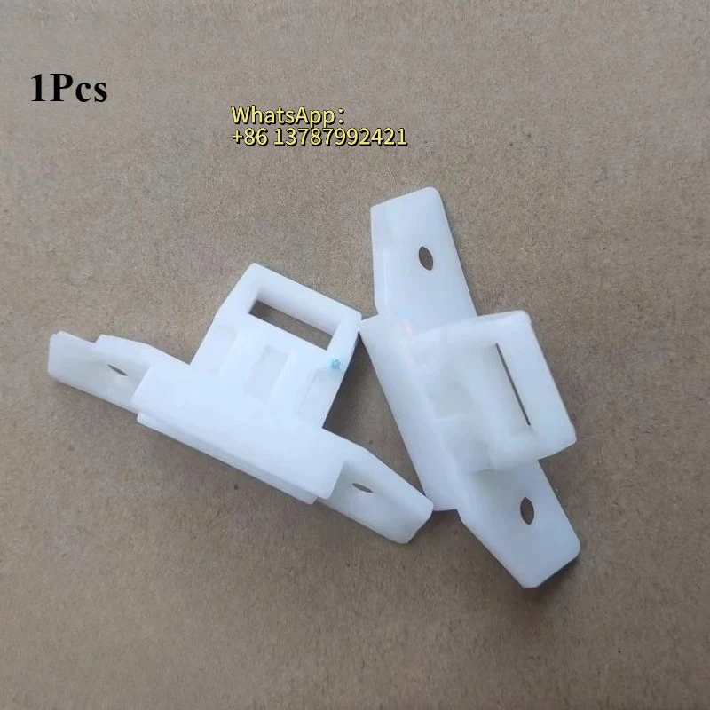1Pcs for Front-Loading Washing Machine Door Latch Hook Tongue XQG65-L903S L903BS/BCS/BCX/BHS