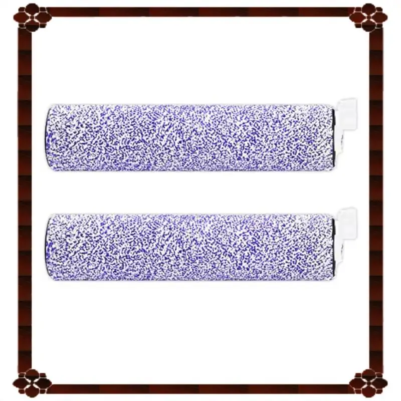 24-часовая доставка, щетка-ролик, 2 шт., для Shark WDB1F2 Hydrovac AW201 AW302 WD201 WD100 WD200 WD101 WD200C, запасной пылесос