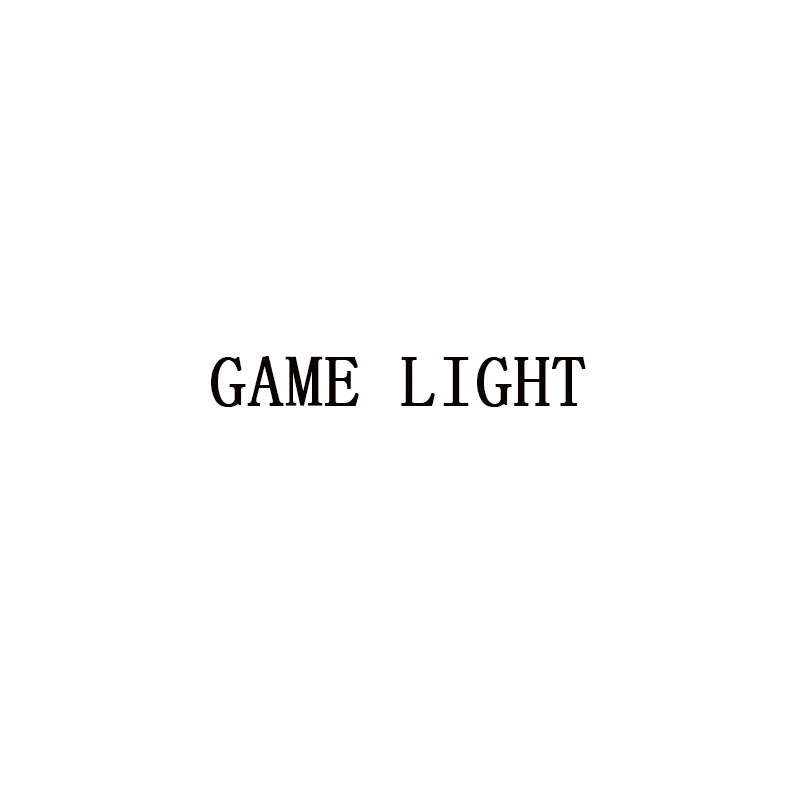 Game Light