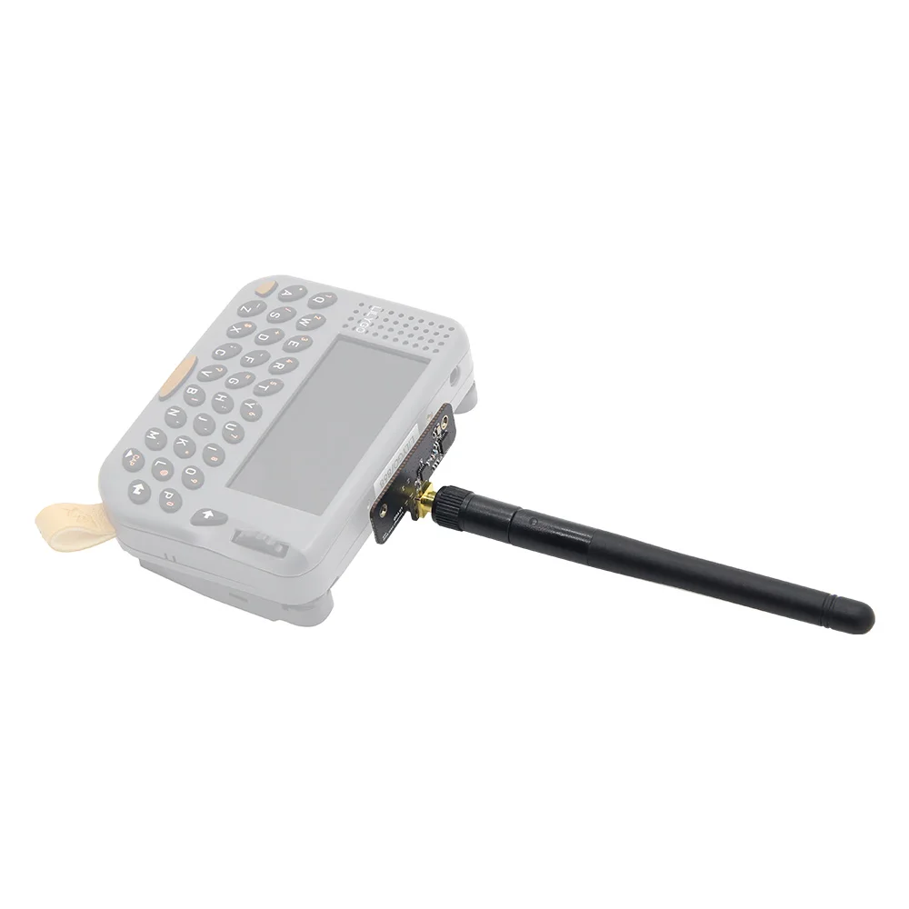 LILYGO® Accessories nRF24L01-PA Shield For T-LoRA Pager