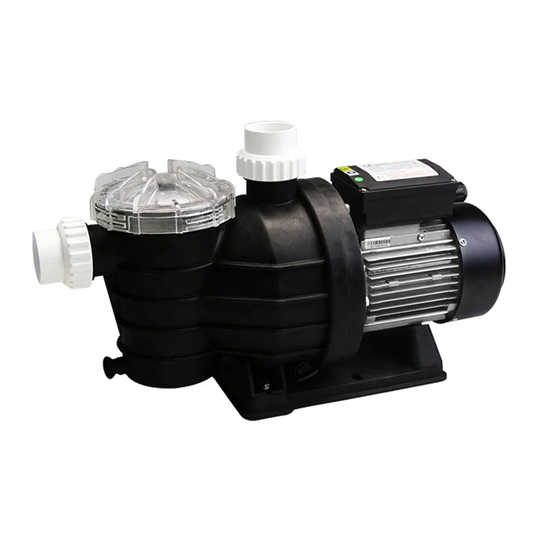 1.5HP Water Pump For Garden And Above Ground Pools Filter Swimming Pool Pump