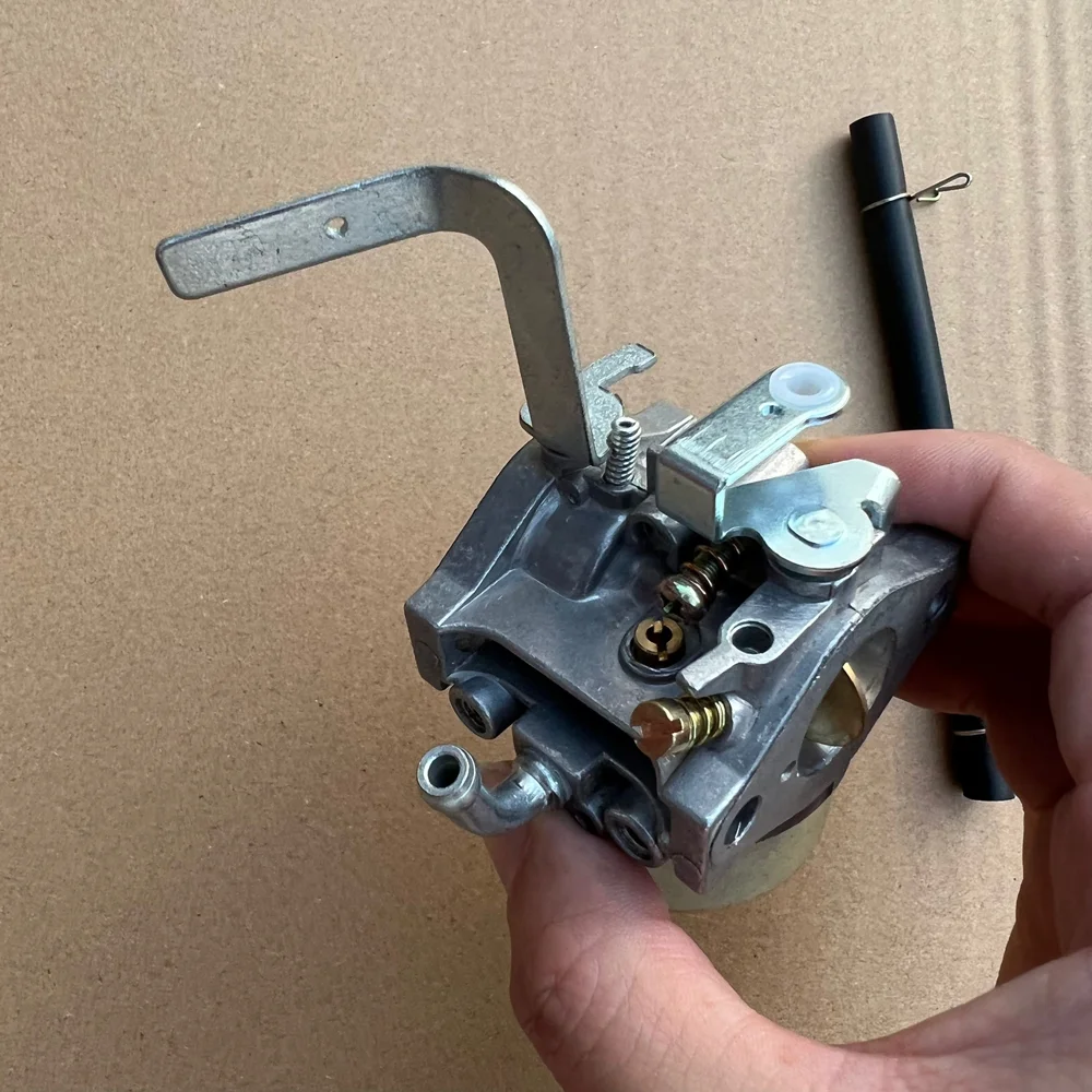 Carburetor Assembly For Kohler Command Pro CS6 6HP gas engine 7NJ1410110-00