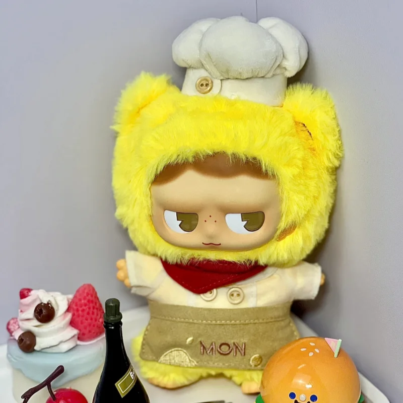 

Monboo Forest Town Series слепая коробка милая аниме-фигурка настольный декор коллекция модель игрушка сумка для догадок загадочная коробка праздничные подарки