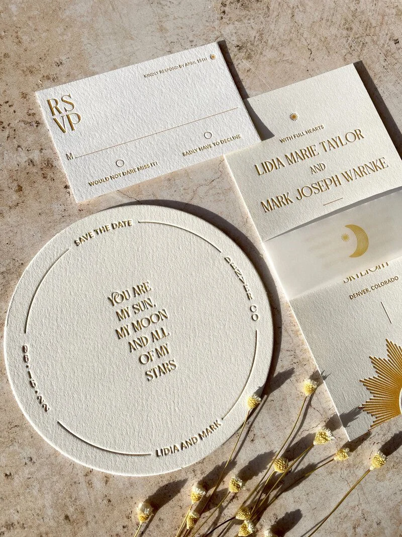 Label Stiker Kertas Tekstur Kh - Personalised Candle Label ulasan dan harga