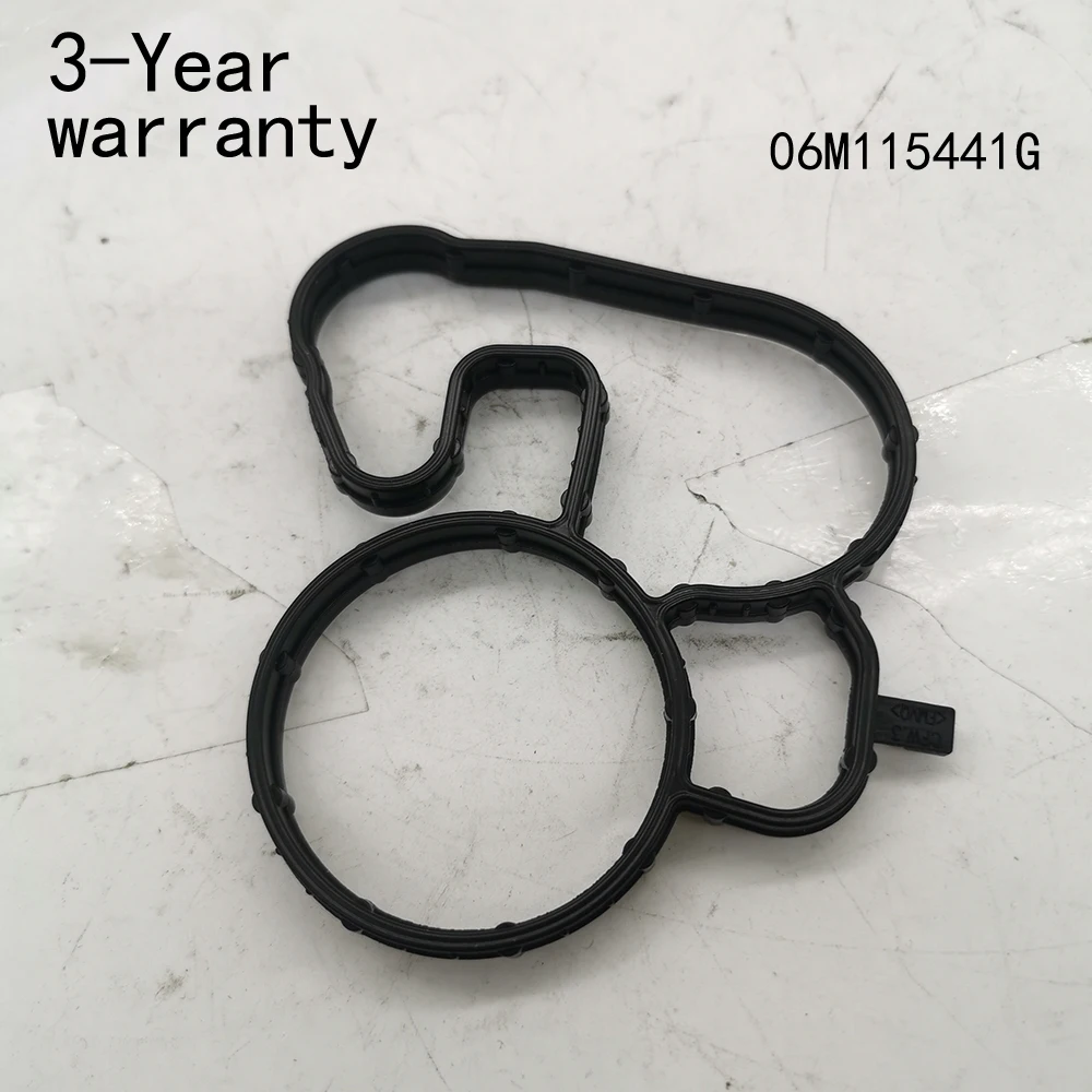 

Oil pump seal ring 06M115441G For VW Touareg Audi Q5 Q7 Q8 A4 S4 A5 S5 A6 S6