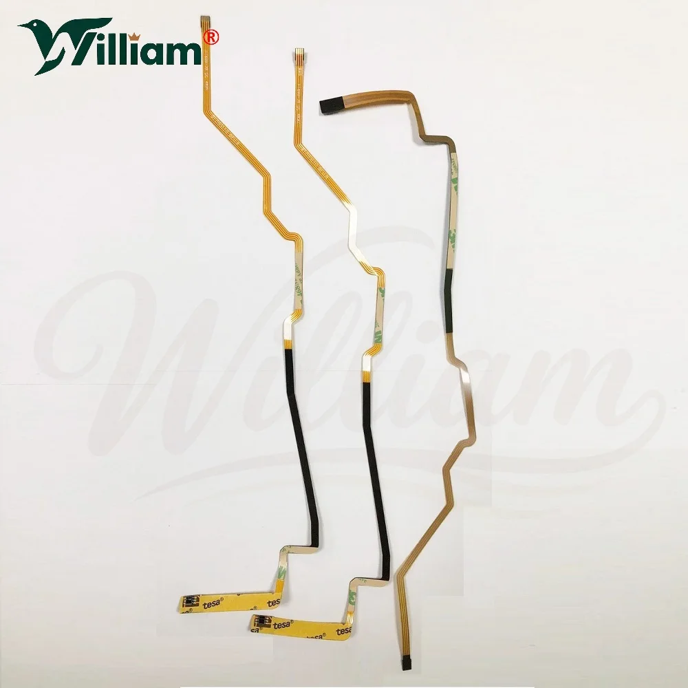 

Bar Sensor Flex Cable for Zebra ZQ521,P1107244-101