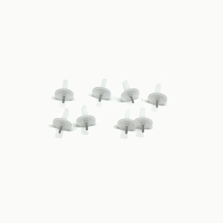 

8PCS Gear Set for E99 pro GD89 SG107 KF609 RC Drone Quadcopter Gear Spare Part Repair Accessory