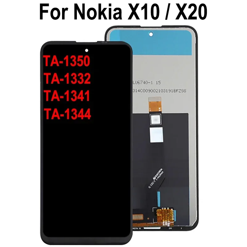 gefensi-per-nokia-x20-ta-1341-ta-1344-display-lcd-touch-assemblea-di-schermo-per-nokia-x10-ta-1350-ta-1332-display-di-sostituzione-dello-schermo