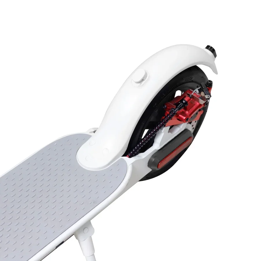 Kabelschutz für Ninebot ZT3 Pro Max G3, Kukirin G2, INOKIM OXO, Xiaomi Mi5 Mi6 Scooter, 1M Schlauchwickel-Zubehör – Detail 19