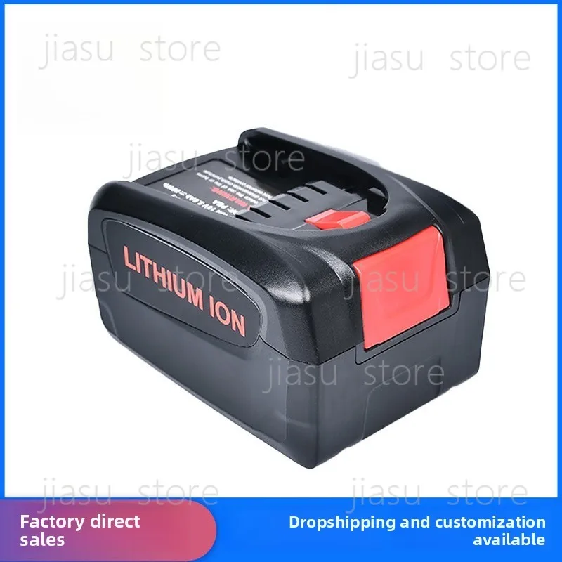 

Compatible B osch 18V Battery CPSR18LI-2H PBA PAB PSR S6 Cordless Vacuum Battery