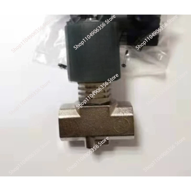 Suitable for industrial washing machines, wood dryers, steam solenoid valves