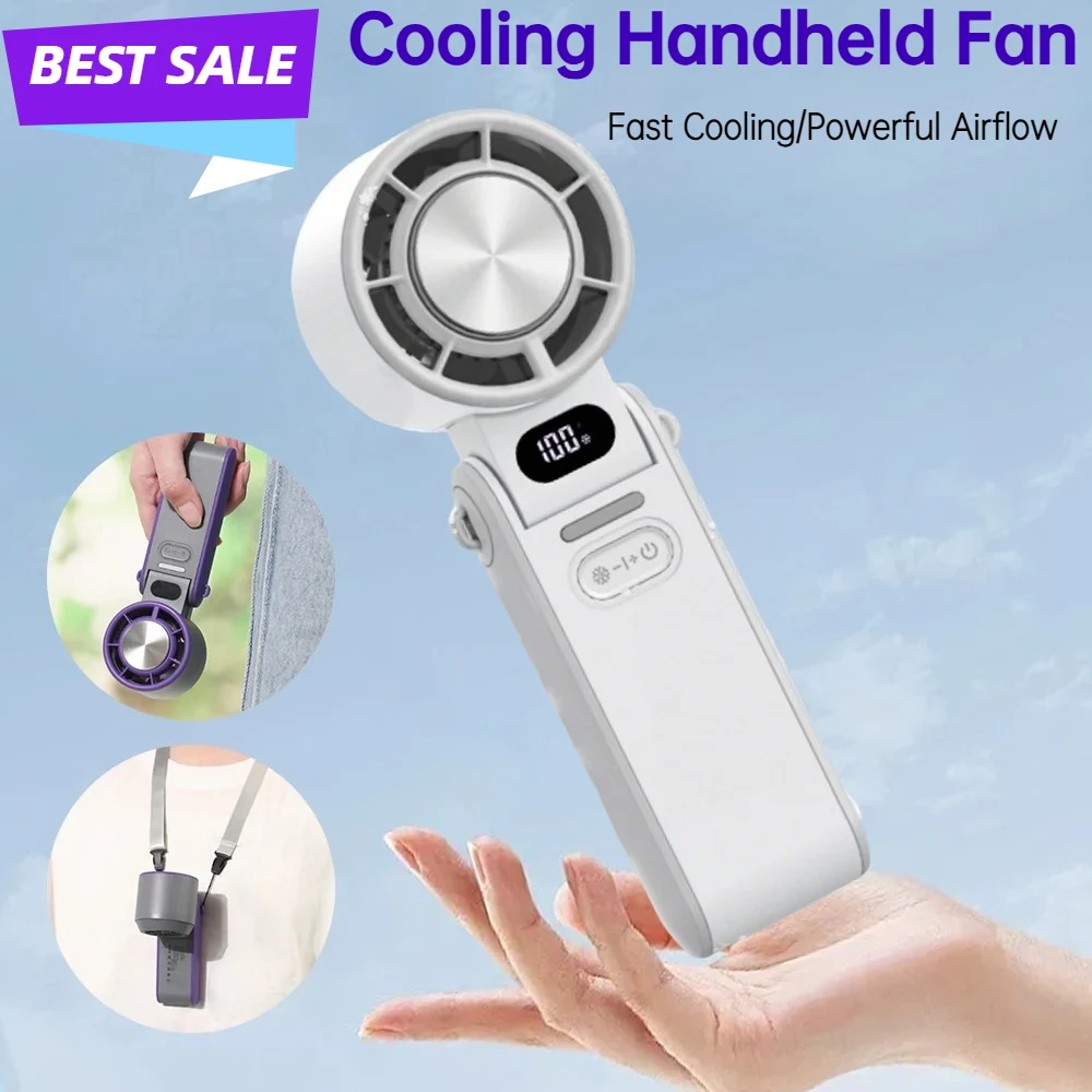 2026 New Mini Handh…