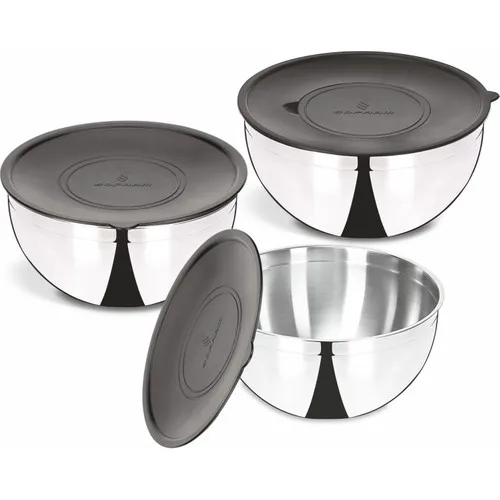 Sofram 7 Stück Mischen & Lagerung Container Set