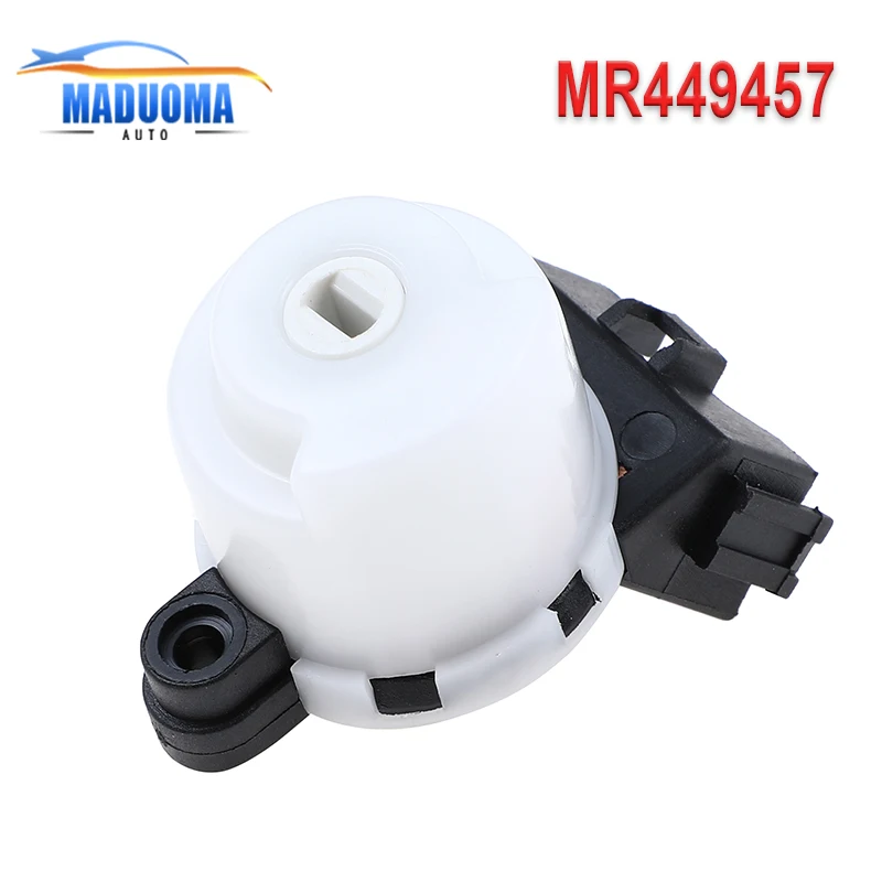 New MR449457 Ignition Starter Switch For Mitsubishi Pajero IO Outlander for Mitsubishi Lancer MBK1018