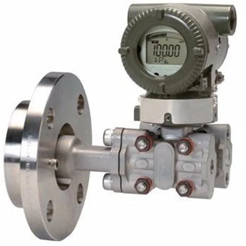 

EJA210A differential Pressure Transmitter yokogawa eja210e