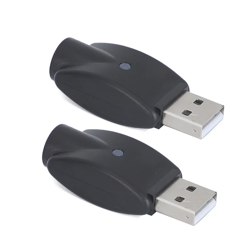 2X Voiture USB Fil Câble USB Chargeur Intelligent Câble de Protection Contre les Surcharges pour Voiture USB Câble Adaptateur avec Indicateur LED