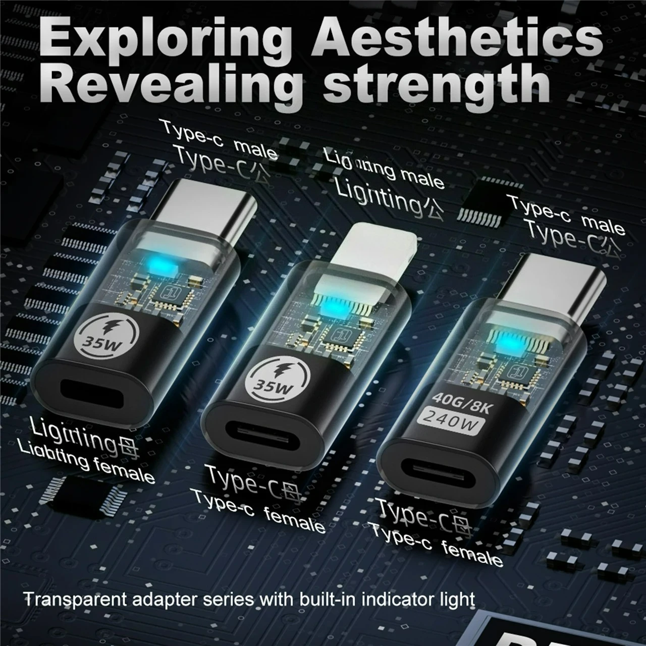 Transparent Shell 3…