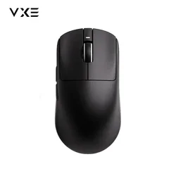 VXE Dragonfly R1 SE Wireless Mouse PAW3395 Sensor Low Delay Customize Gaming Mouse X Smart Speed Office Pc Gamer Gift Mouse