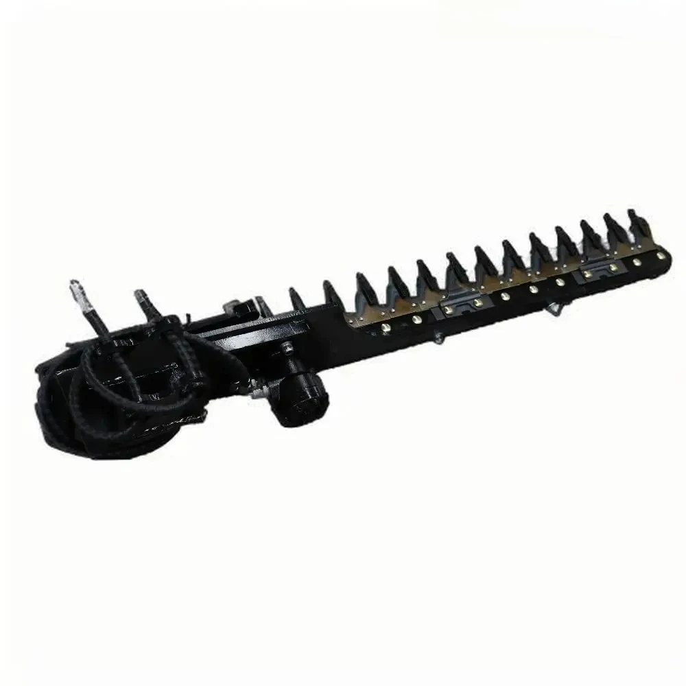 Factory Direct Sales for Grassland Landscaping High Performance Mini Excavator Hedge Trimmer Accessories Multifunctional view 2